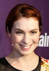 Felicia Day photo